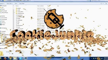 Guns+ Minecraft Plugin Setup
