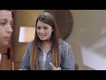 هتمووت من الضحك علي ساره لما خلت يوسف يسبلها لذيذ معاها في الشقة في بيتنا روبوت