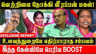 சமன இயச கறஸத அதரசச அளதத பதரயர அதசயதத பனன Ravindran Duraisamy Interview