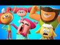 AstroLOLogy Cartoon Show for Kids | New Funny Cartoons for Children | Cartoon Crush