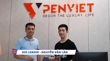 SEO LEADER - Nguyễn Văn Lân | CP12