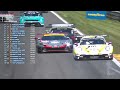 Race Start and First Minutes I 2024 TotalEnergies 6 Hours of Spa I FIA WEC