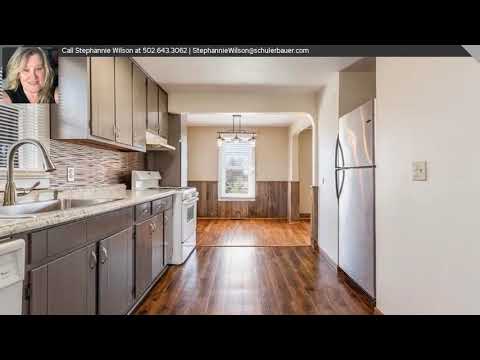 905 Walnut Street, Salem, IN home video tour