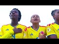 HIMNO DE COLOMBIA