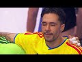 HIMNO DE COLOMBIA