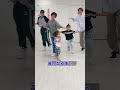くうが先生のダンス教室ww 最後には、、、 #shorts
