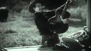 13 - Goebel Reeves - Cowboy's Lullaby