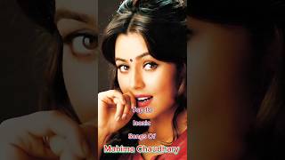 Top 10 Iconic Songs Of Mahima Chaudhary Old Is D...