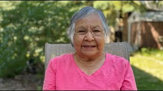 Survivor of Marieval Indian Residential School shares her story for the first time