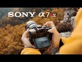 Sony a7rv  le nouveau roi de la photo chez sony