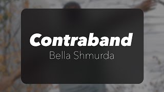 Bella Shmurda  Contraband  S