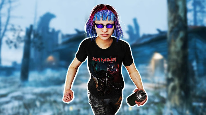 Hardcore Survivor Challenge!