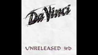 DA VINCI (Norway) / Unfinished Business (2CD)