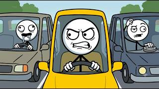 Why Everyone ELSE is a Terrible Driver