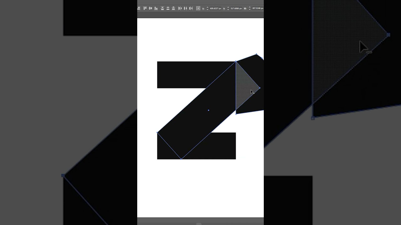 Z Logo Unleash the Power! ⚡  