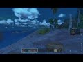 Ark Ascended: Island · Day 5 · Survive