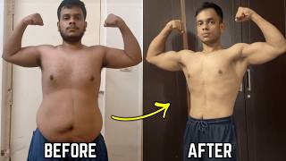 Download lagu How To Lose Belly Fat! (Works For Everyone)