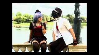 Maelee And Danielle Cosplay Side Of Life.