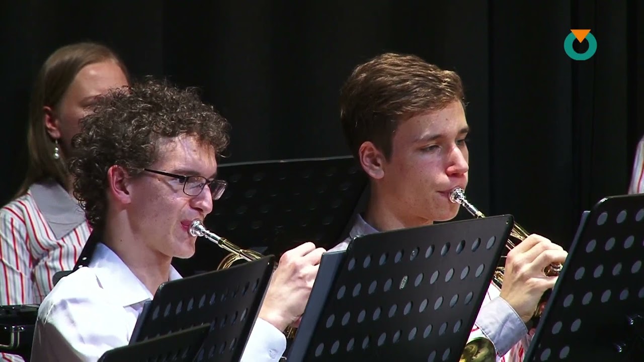 Tom Stanford: Bella Ciao - Mórahalmi Fúvószenekar