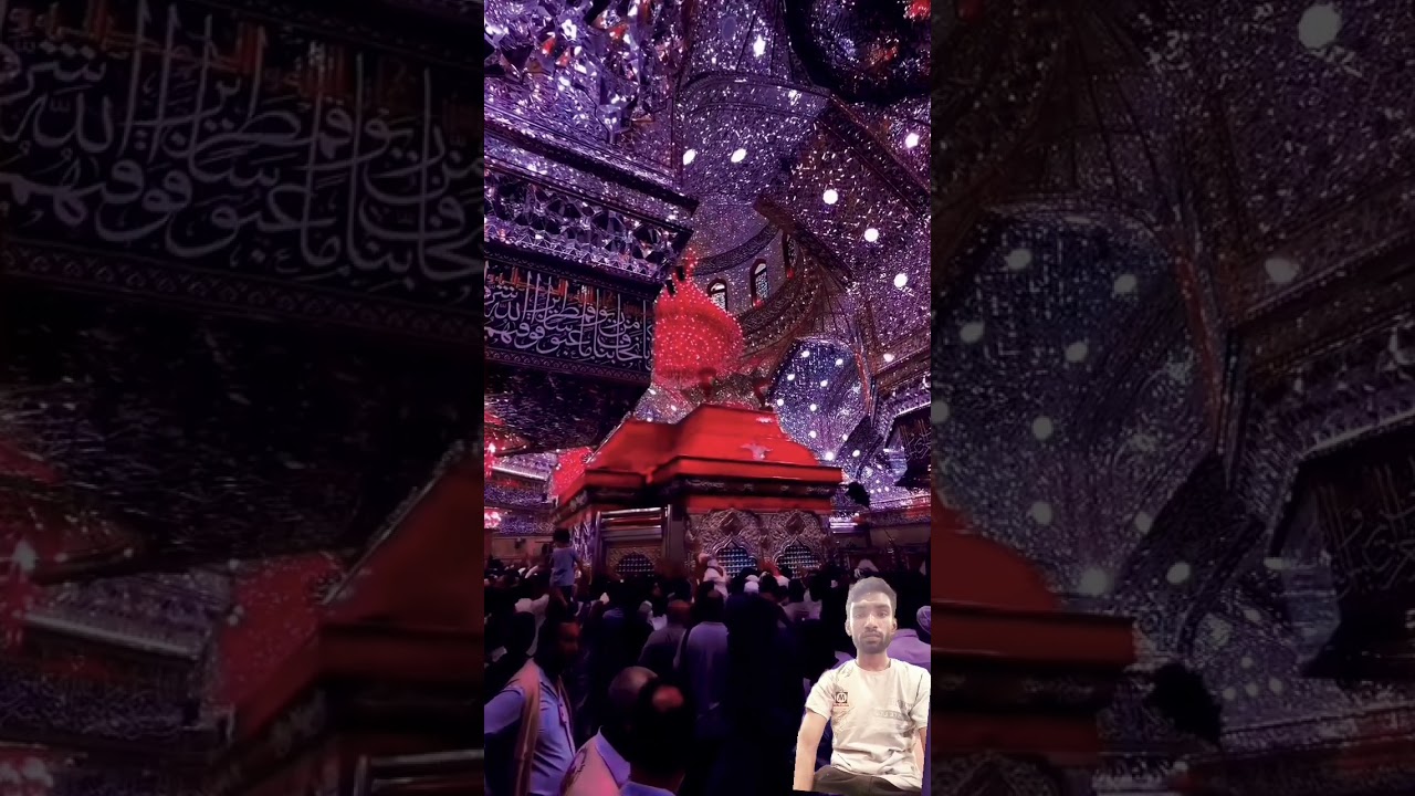 dekhna hai manjare karbobala