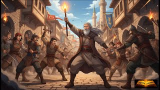 Ahi Evran Ve Ahilik Sistemi Anadoluyu Değiştiren Medeniyet Modeli