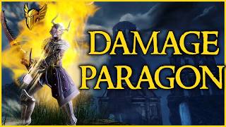 Paragon Is DIVINE In Guild Wars 2 PvP