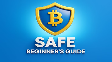 How to Buy Your First Crypto SAFELY in 2025 (Step-by-Step Guide - Avoid $3B in Scams)