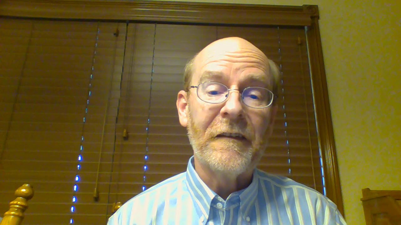 Joseph's Coat of Many Colors - YouTube