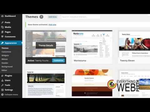 how to use wordpress widgets effectively