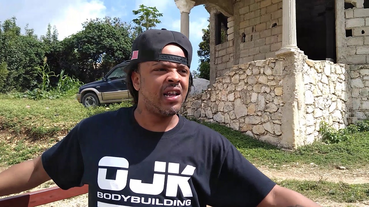 LAND SHOPPING IN HAITI (PART 1) YouTube