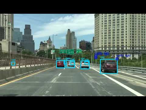 Object-detection using YOLOv2 - Example