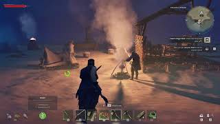 How to Get Gunpowder in Windrose