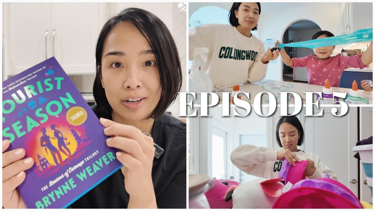 Выходные шалости