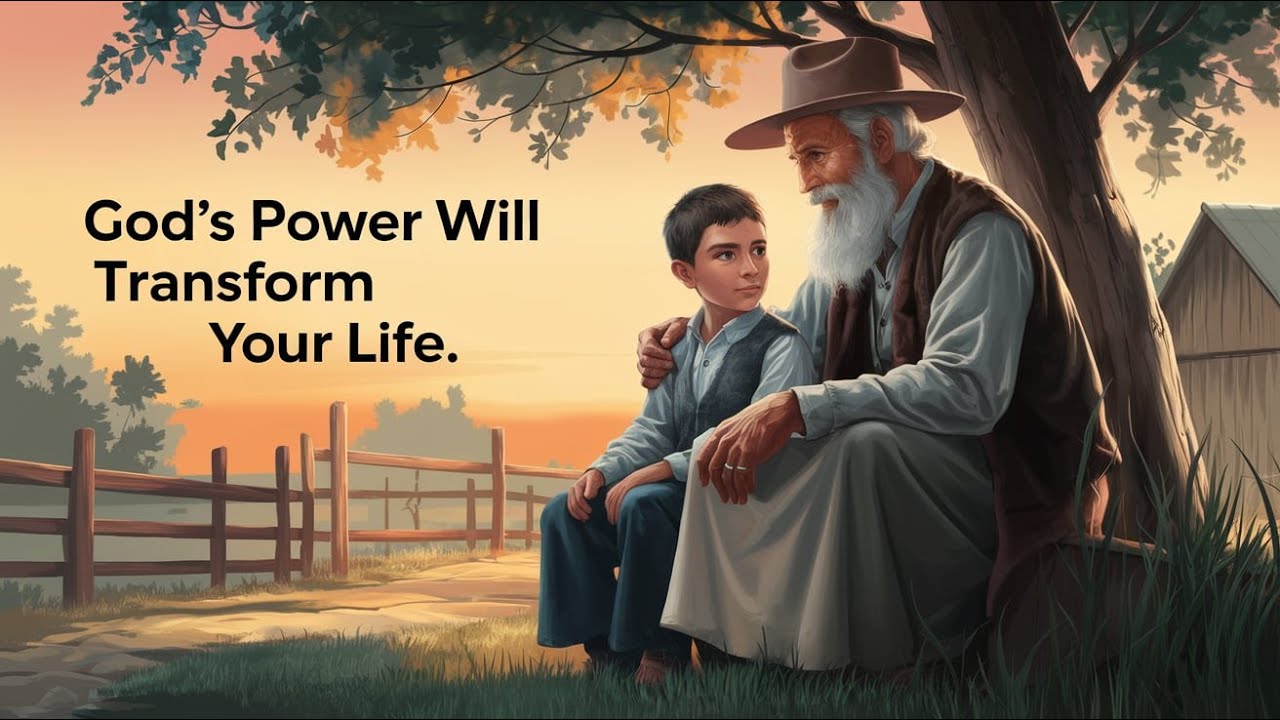 God’s Power Can Transform Your Life | Motivational Story - YouTube