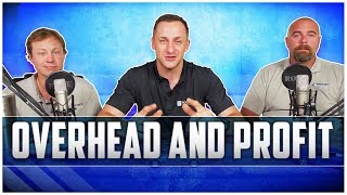Roofing Rundown: Overhead and Profit - PremierClaims