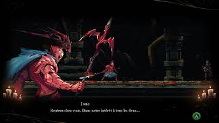 Death's Gambit - Full Game Walkthrough Gameplay no commentary