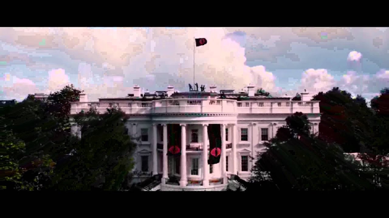 G.I. JOE: Retaliation - Trailer/Bande-annonce