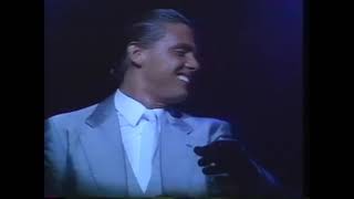 Luis Miguel: Un Año de Conciertos en Vivo, 1990 (Conciertos Especiales 2022)