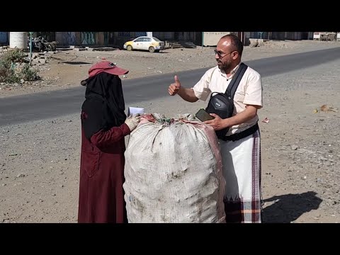 خافت مني وترتجف لان الشارع فاضي وثلاثه اشتغلوا بالف وفجأة حصلوا 250 الف بعد الفجر الحلقة 16