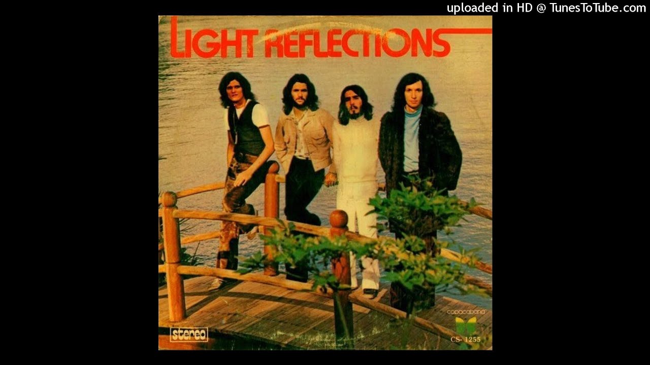 Light Reflections - Tell Me Once Again