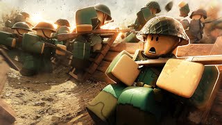 Roblox Centaura Is A Ptsd Simulator...