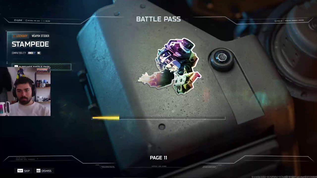 Call of duty Black ops 7 TRANZİT fallık gibi dayanmaaaa