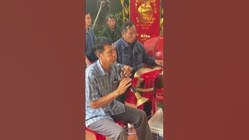 Ban nhạc đám ma ở Kỳ Anh Hà Tĩnh ! Thuyet lan studio