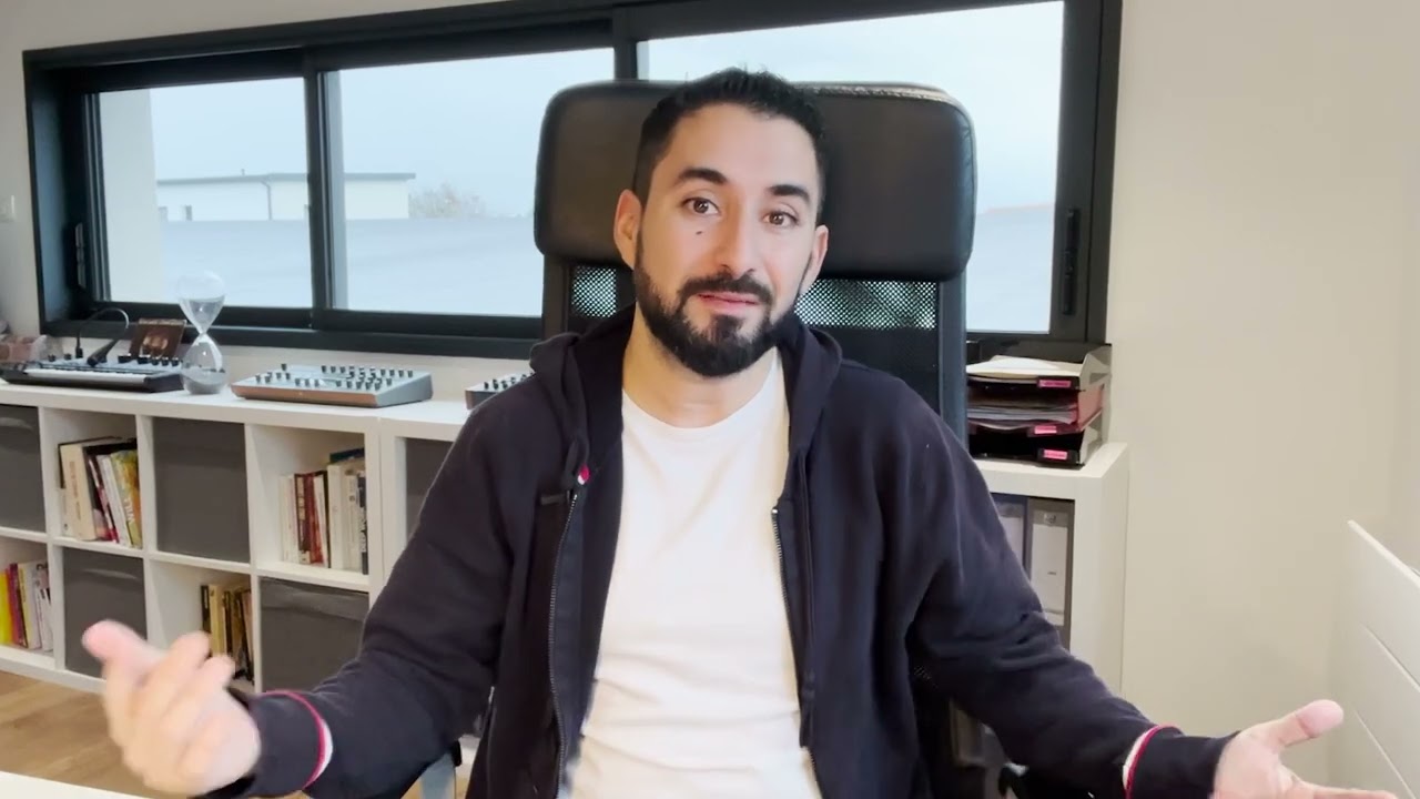 Les 5 contrats les plus utilisés par les labels et maisons de disques