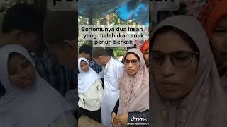 Ayah dan ibunda #nia kurnia sari