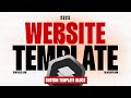 🔥 17 Blocs Templates You NEED for 2025