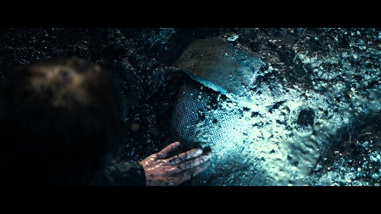 Real Steel  - Trailer