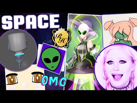 Cybernova Alien Halo