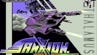 Sanxion Main Theme