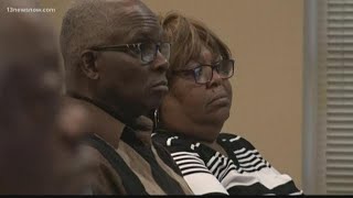 Hampton Roads faith leaders come together to learn from security experts